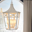 Wildwood Church Court Lantern