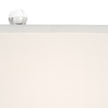 Wildwood Irina Polished Nickle Lamp