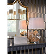 Wildwood Castle Yard Brass Chandelier