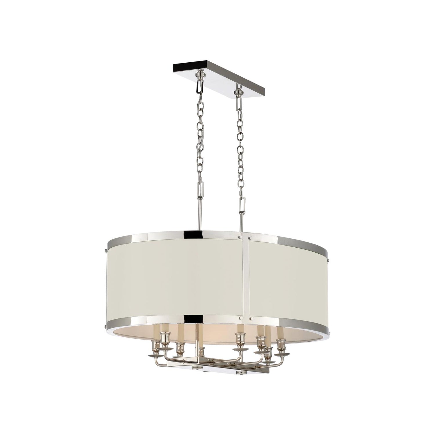 Wildwood High Street Chandelier