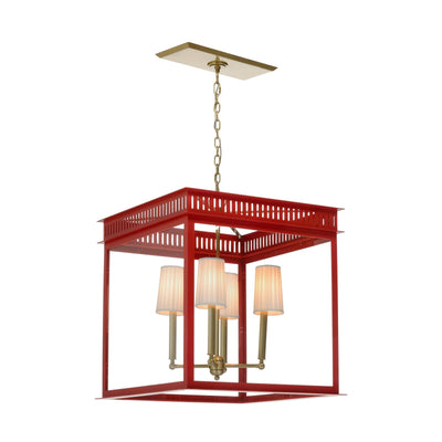 Wildwood Salt Run Lantern
