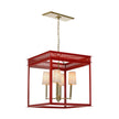 Wildwood Salt Run Lantern