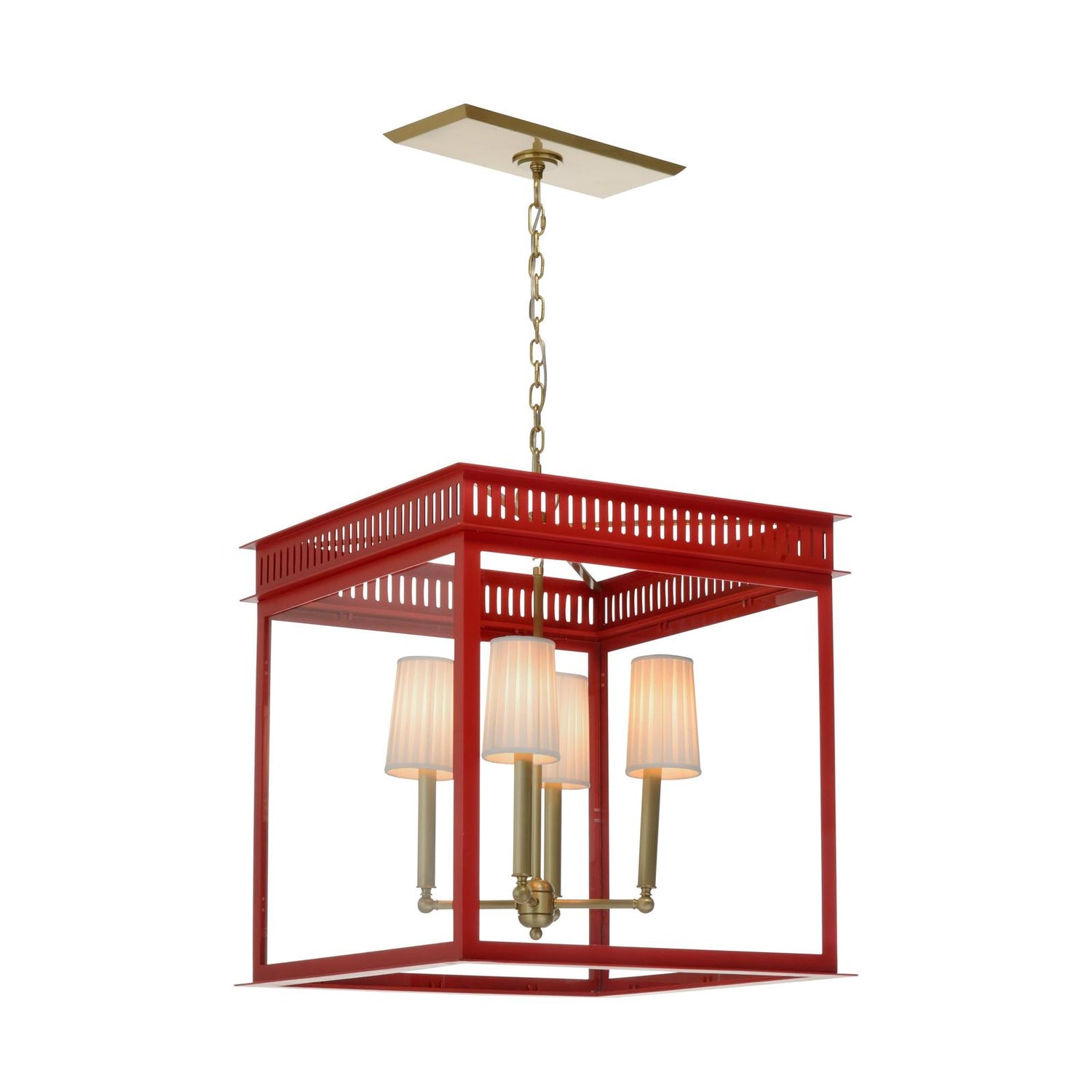Wildwood Salt Run Lantern