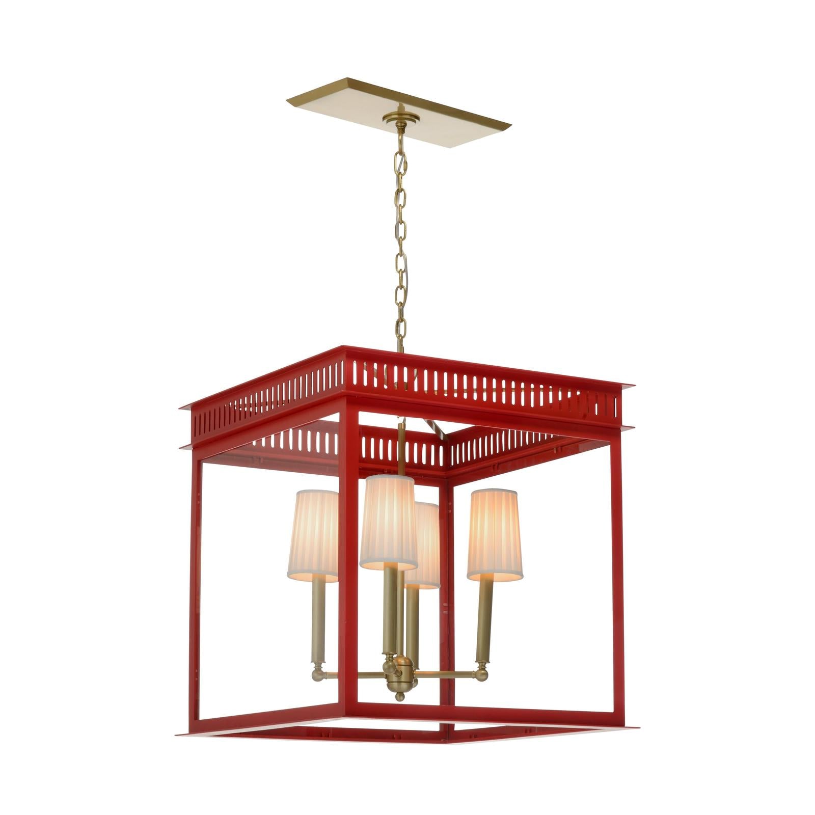 Wildwood Salt Run Lantern