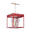 Wildwood Salt Run Lantern