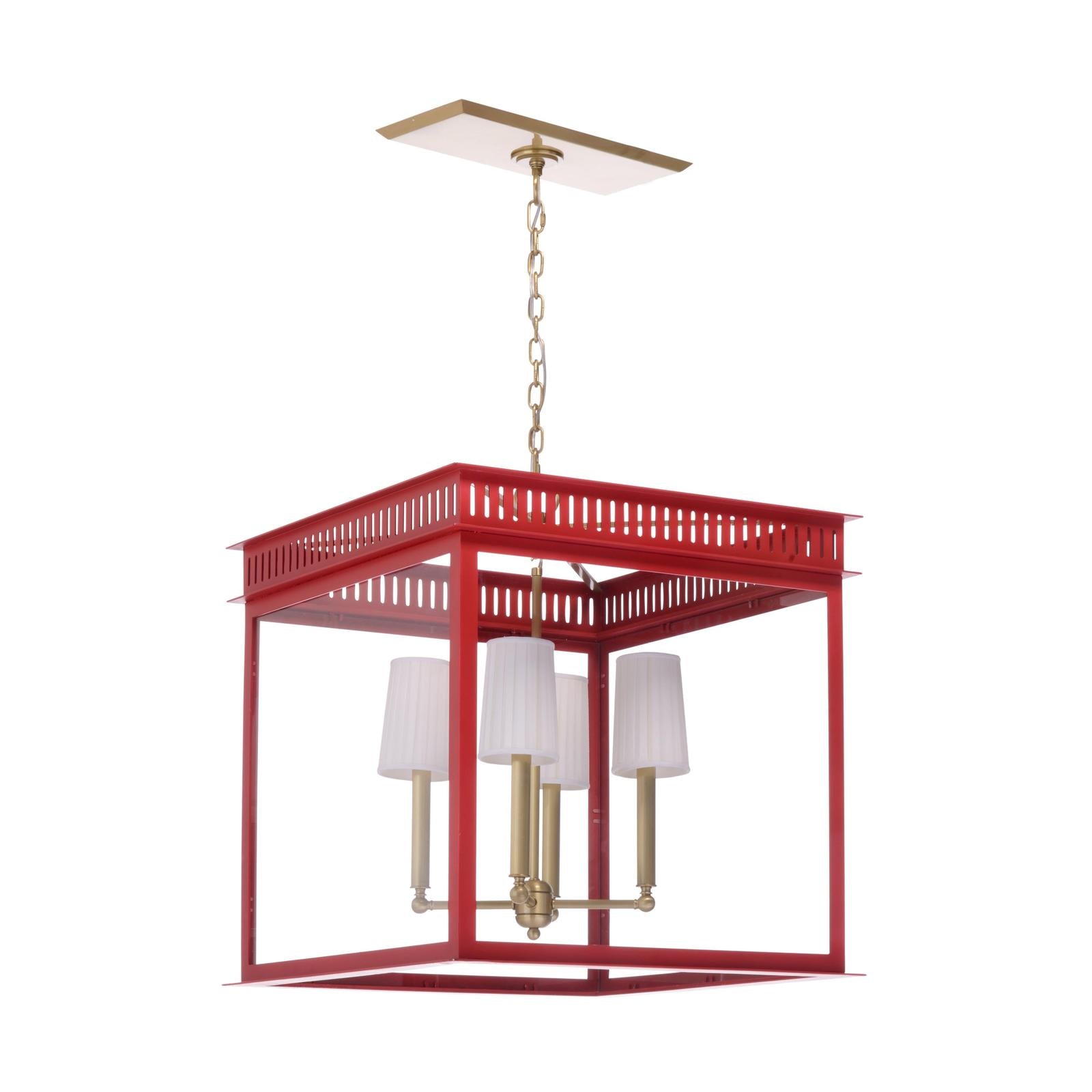 Wildwood Salt Run Lantern