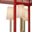 Wildwood Salt Run Lantern