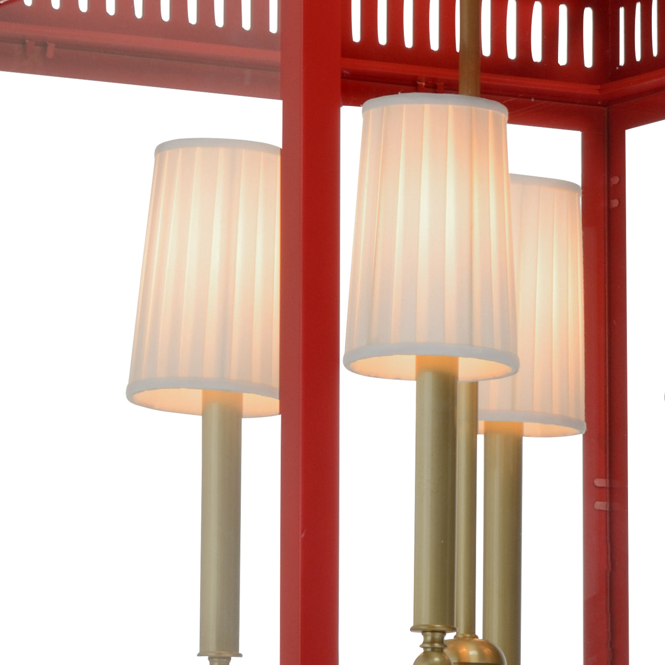 Wildwood Salt Run Lantern