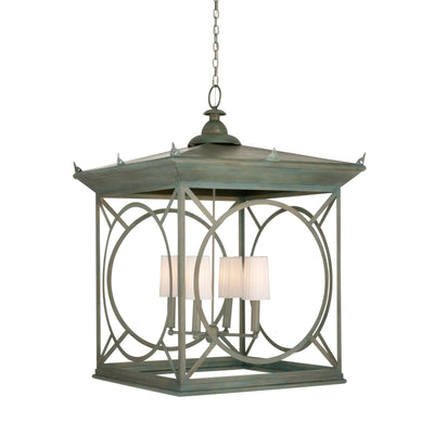 Wildwood Barlow Lantern
