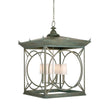 Wildwood Barlow Lantern