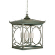 Wildwood Barlow Lantern