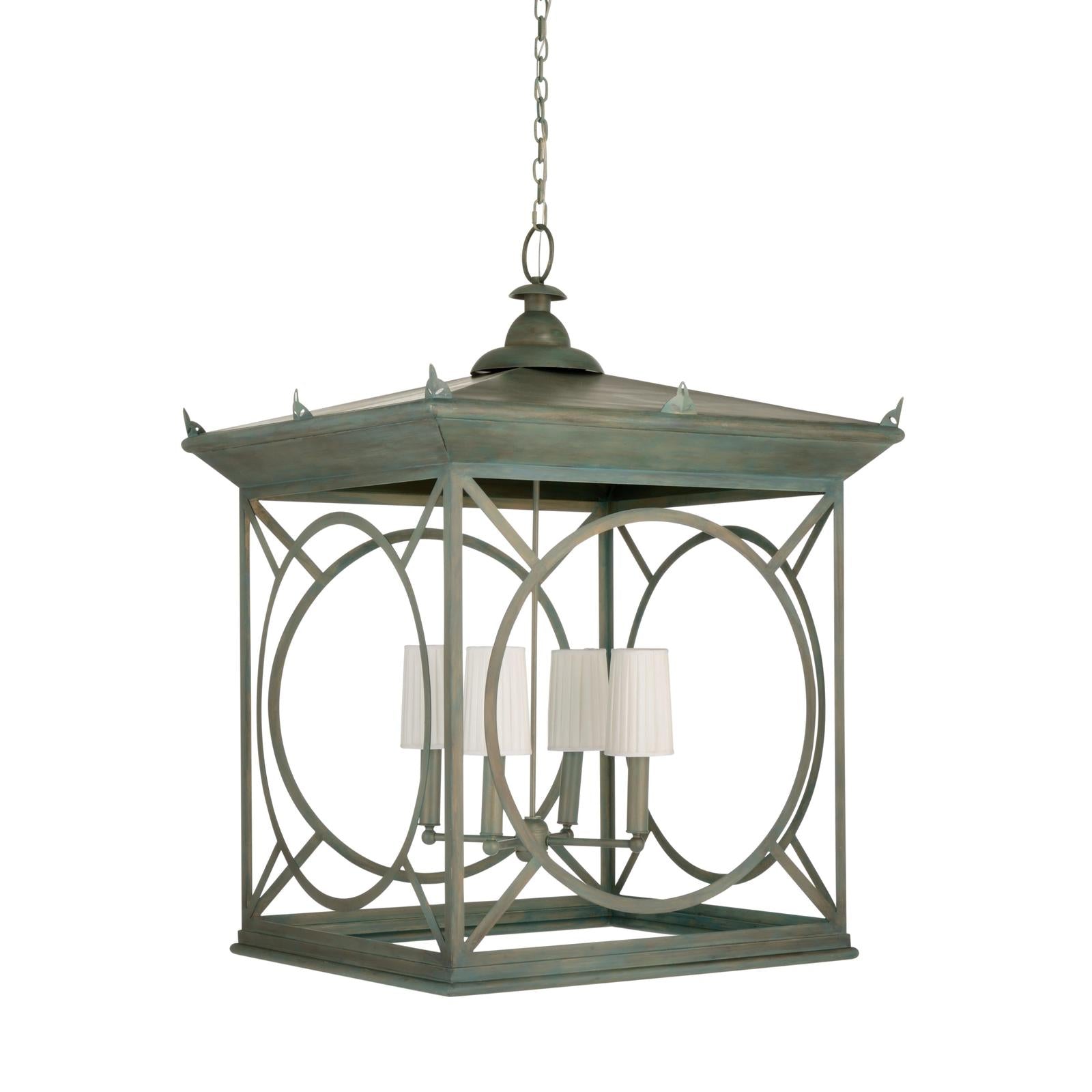 Wildwood Barlow Lantern