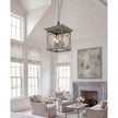 Wildwood Barlow Lantern