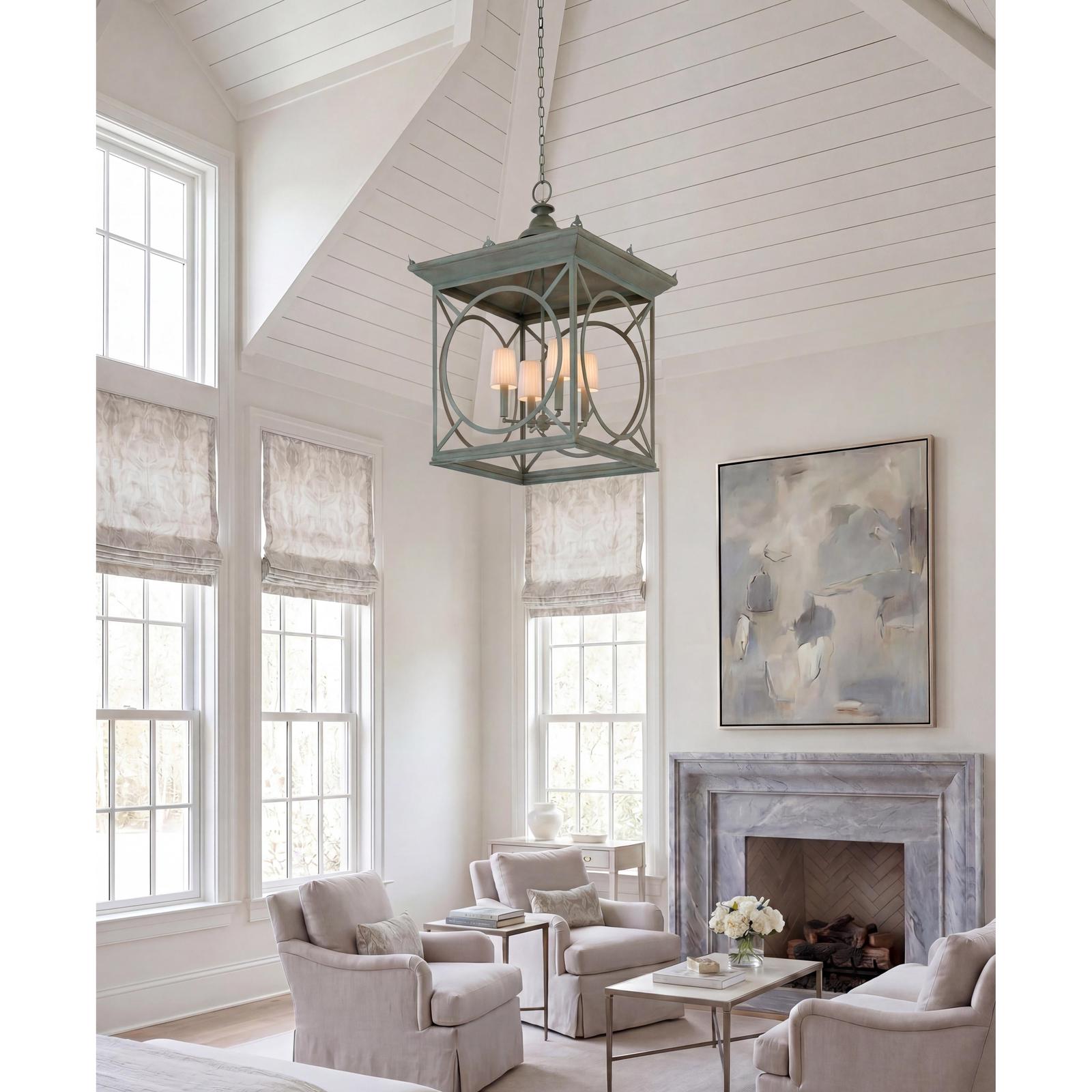 Wildwood Barlow Lantern
