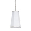 Wildwood High Street Hexagon Pendant