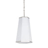 Wildwood High Street Hexagon Pendant
