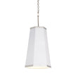 Wildwood High Street Hexagon Pendant