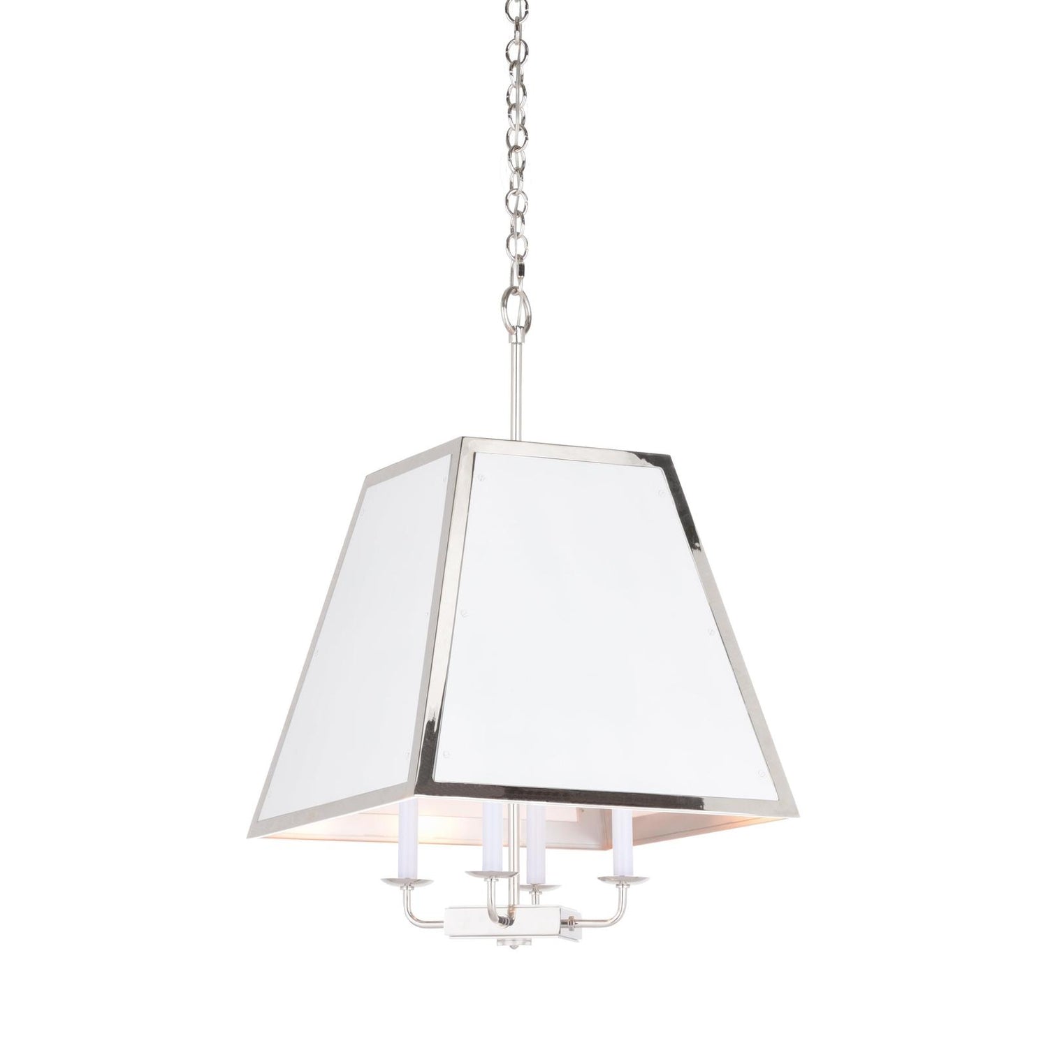 Wildwood High Street Island Pendant