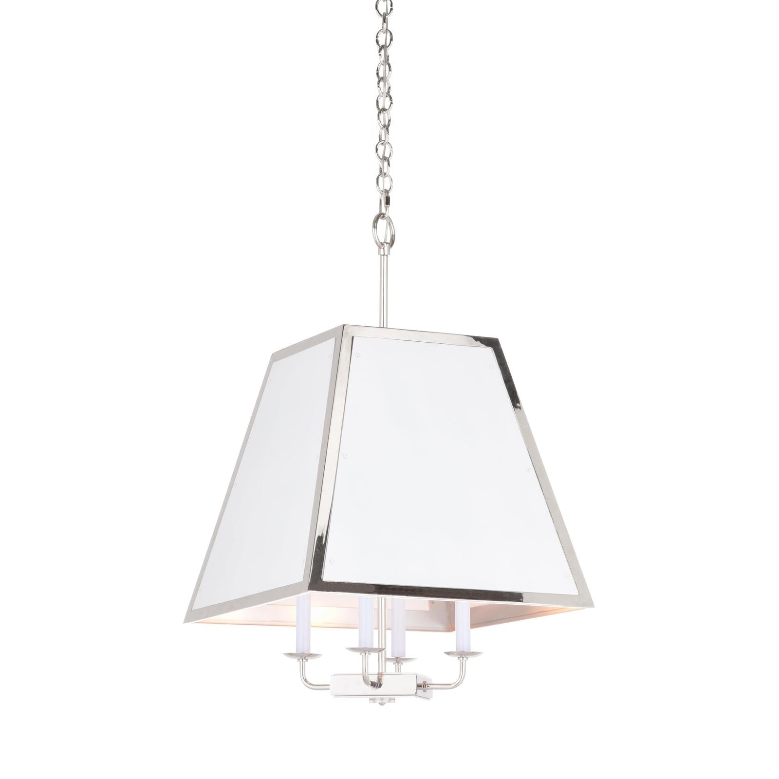 Wildwood High Street Island Pendant