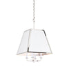 Wildwood High Street Island Pendant