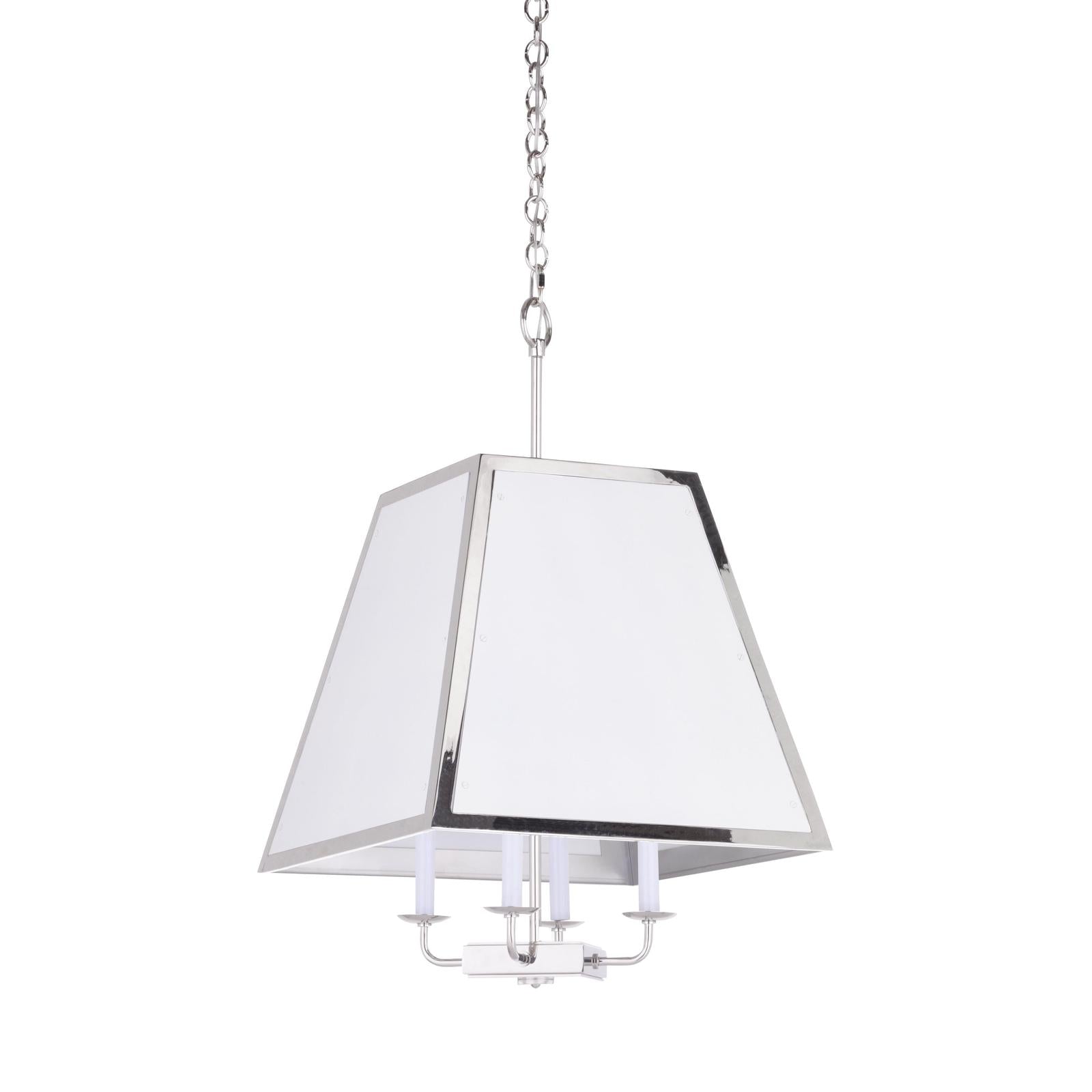 Wildwood High Street Island Pendant
