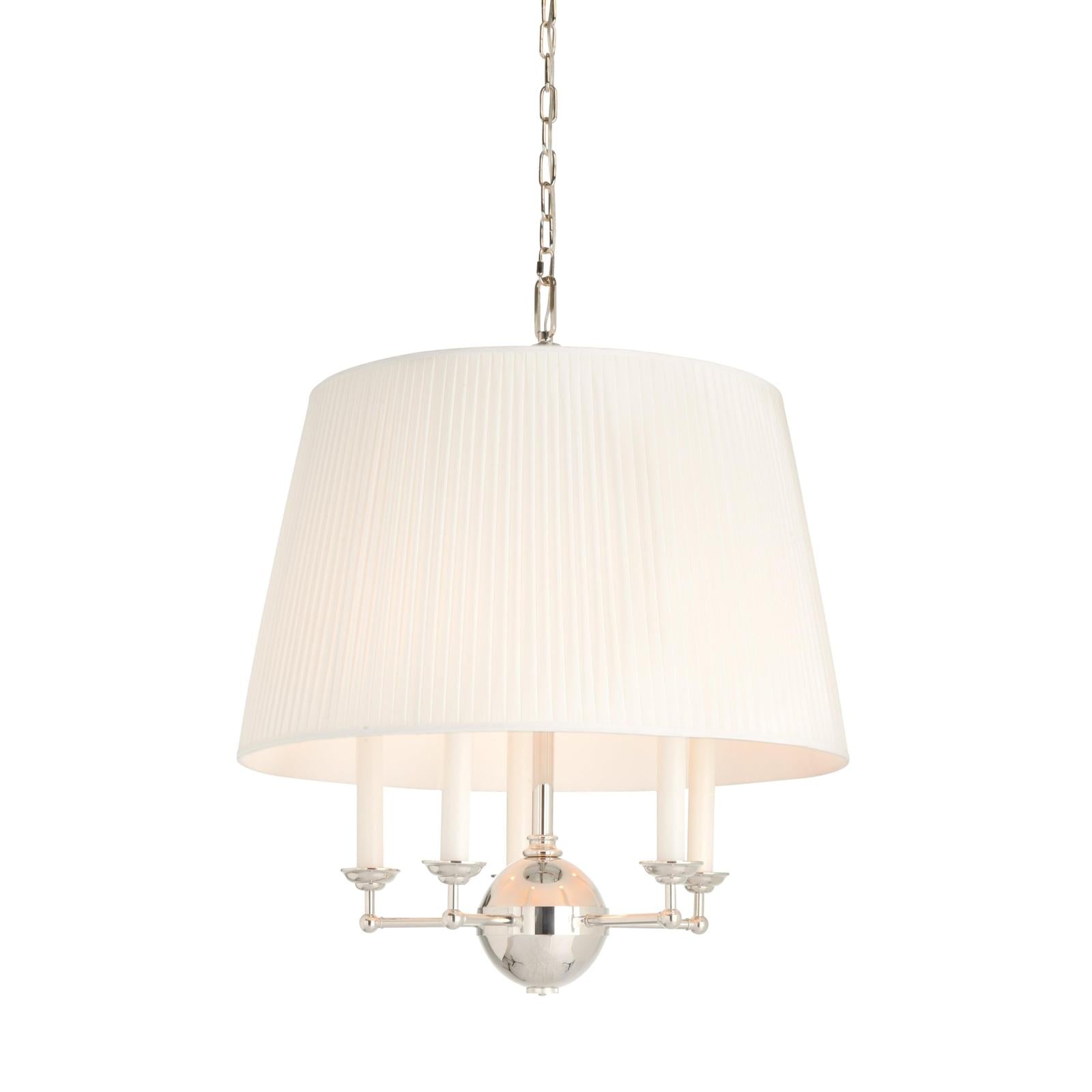 Wildwood Jermyn Street Small Chandelier