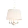 Wildwood Jermyn Street Small Chandelier