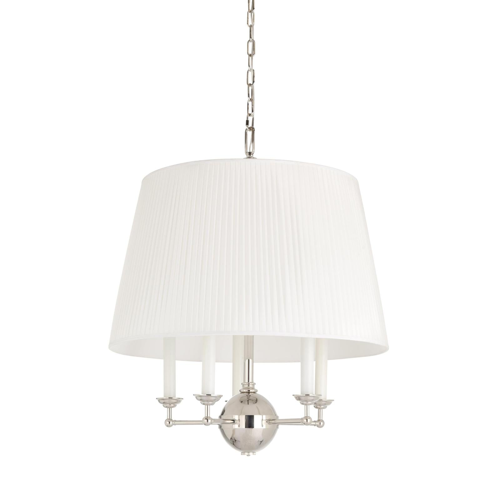 Wildwood Jermyn Street Small Chandelier