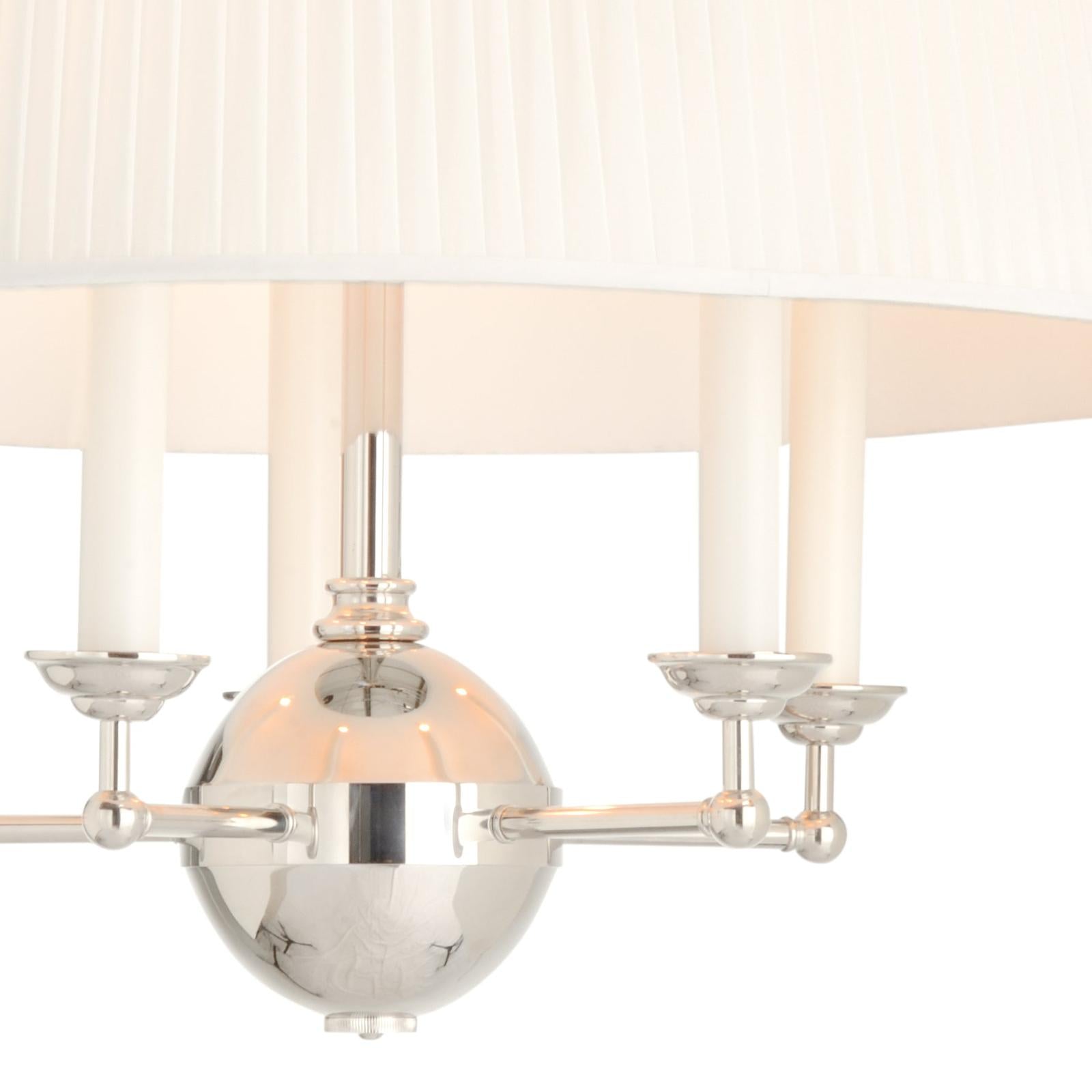 Wildwood Jermyn Street Small Chandelier