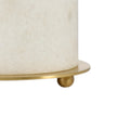 Wildwood Swirl Credenza Table Lamp