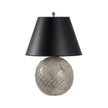 Wildwood Ally Gray Lamp