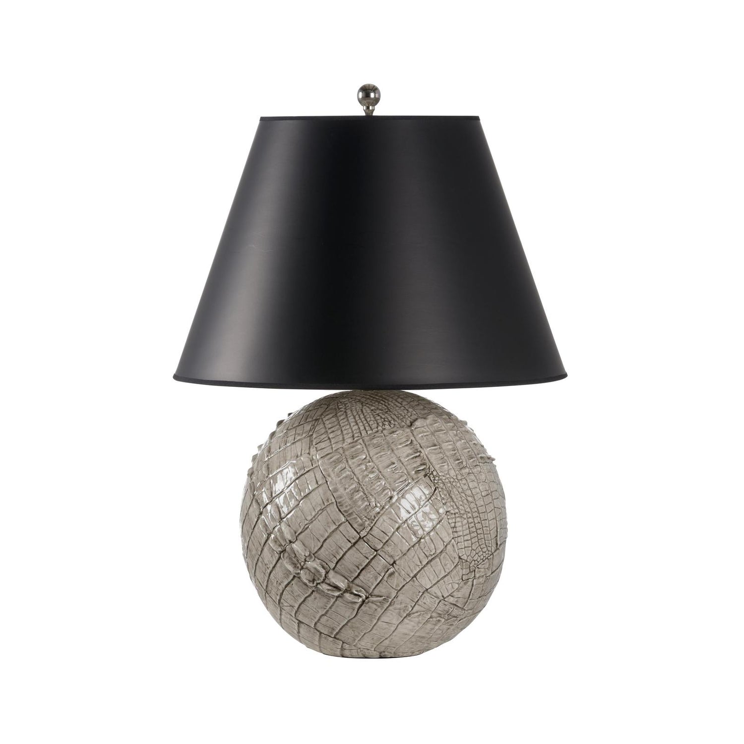 Wildwood Ally Gray Lamp