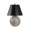 Wildwood Ally Gray Lamp