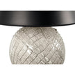 Wildwood Ally Gray Lamp