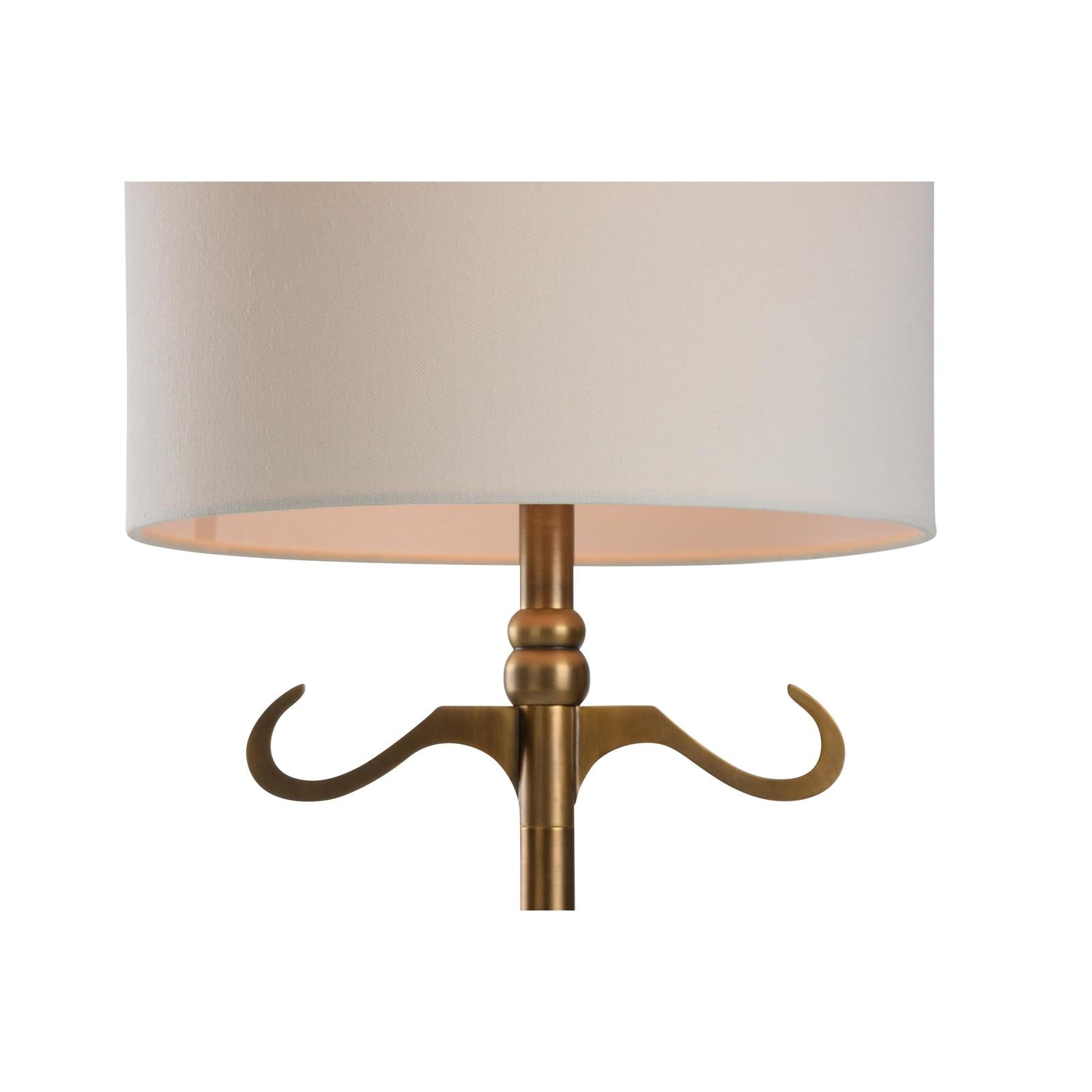 Wildwood Lumiere Floor Lamp