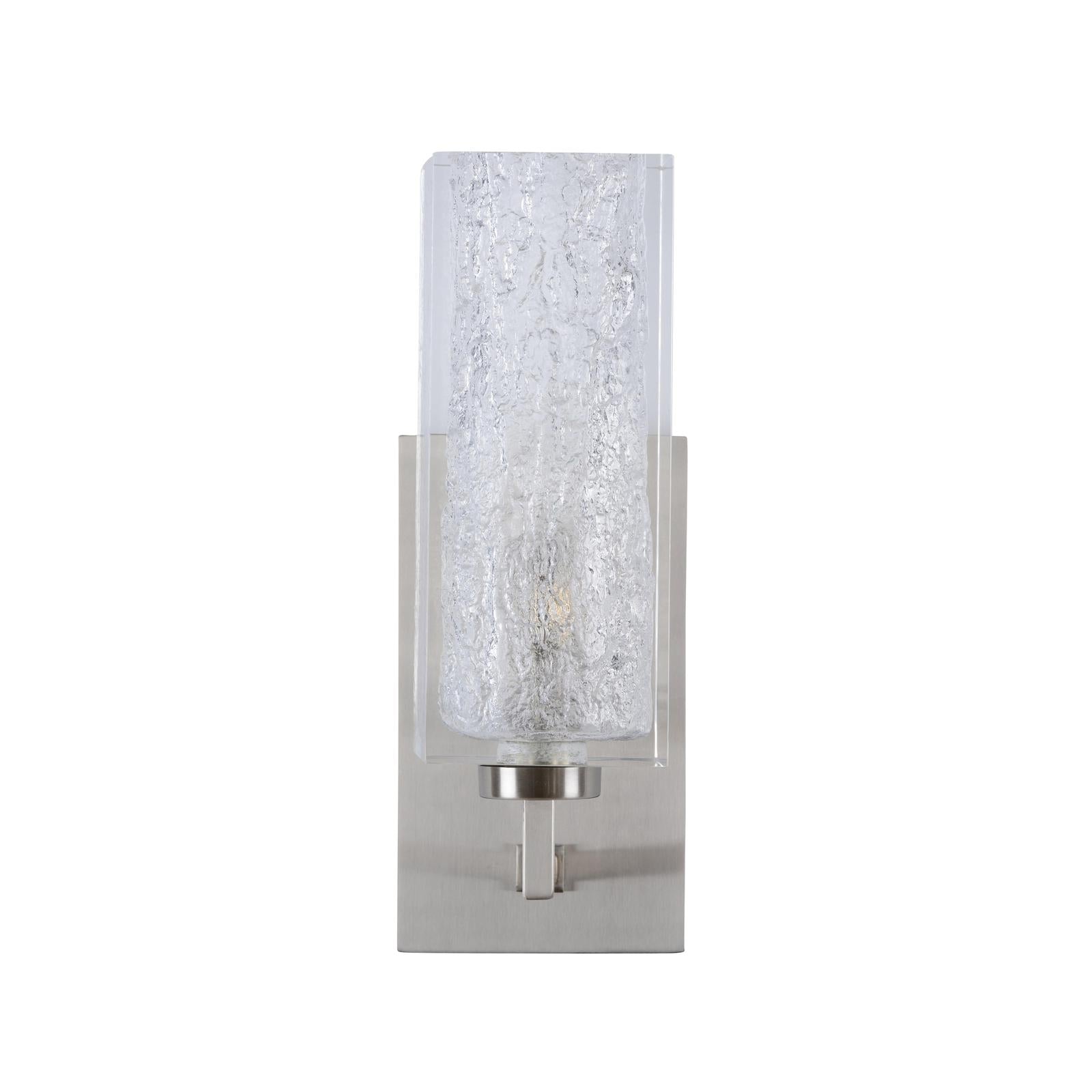 Wildwood Lucallan Sconce