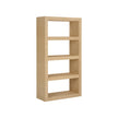 Chelsea House Raffia Book Shelves
