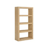 Chelsea House Raffia Book Shelves