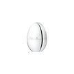 Christofle MOOD Silver Plated Coffee Skyline - 6 Pieces