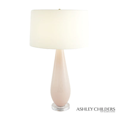 Global Views Samantha Lamp by Ashley Childers