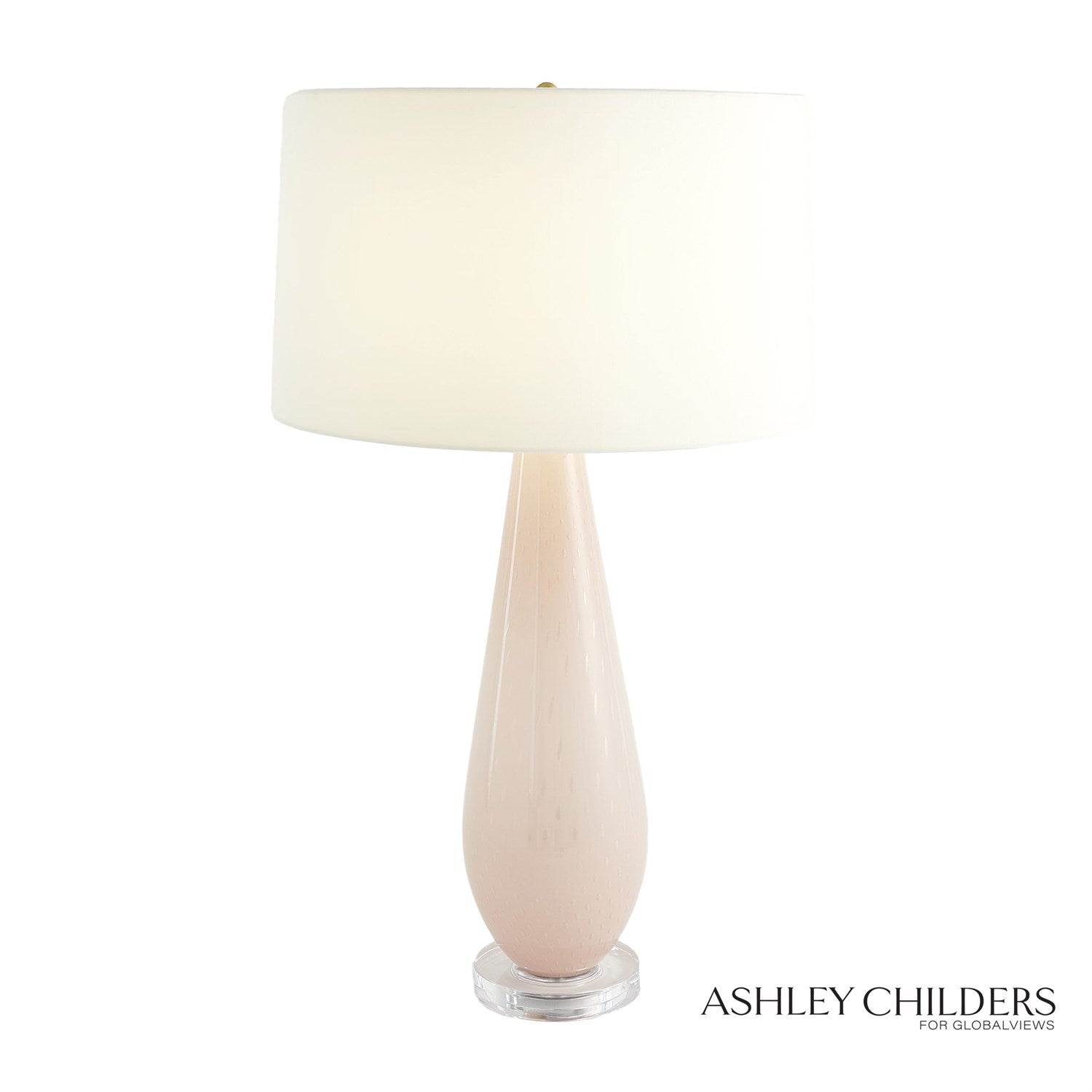 Global Views Samantha Lamp by Ashley Childers