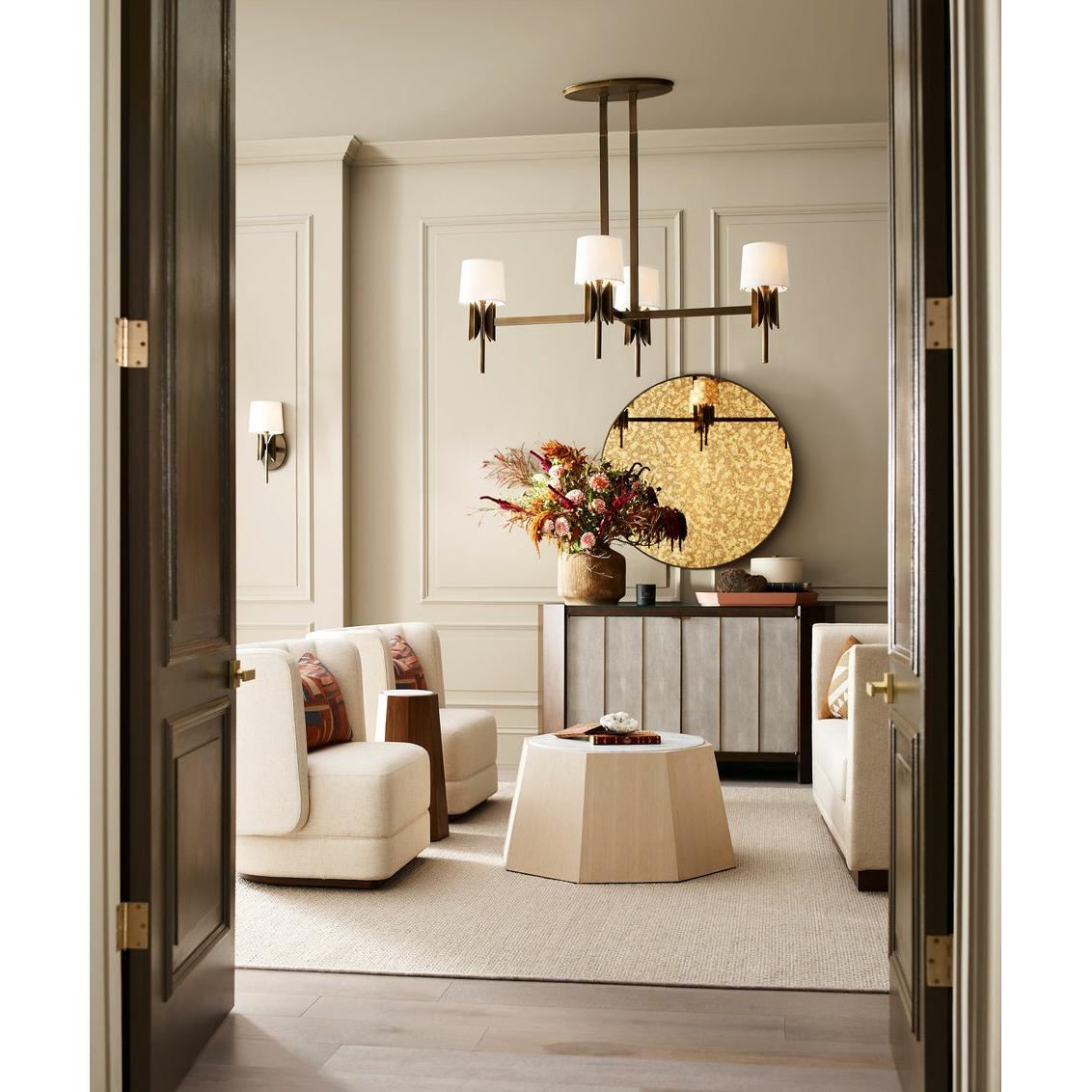 Wildwood Laurence Coffee Table