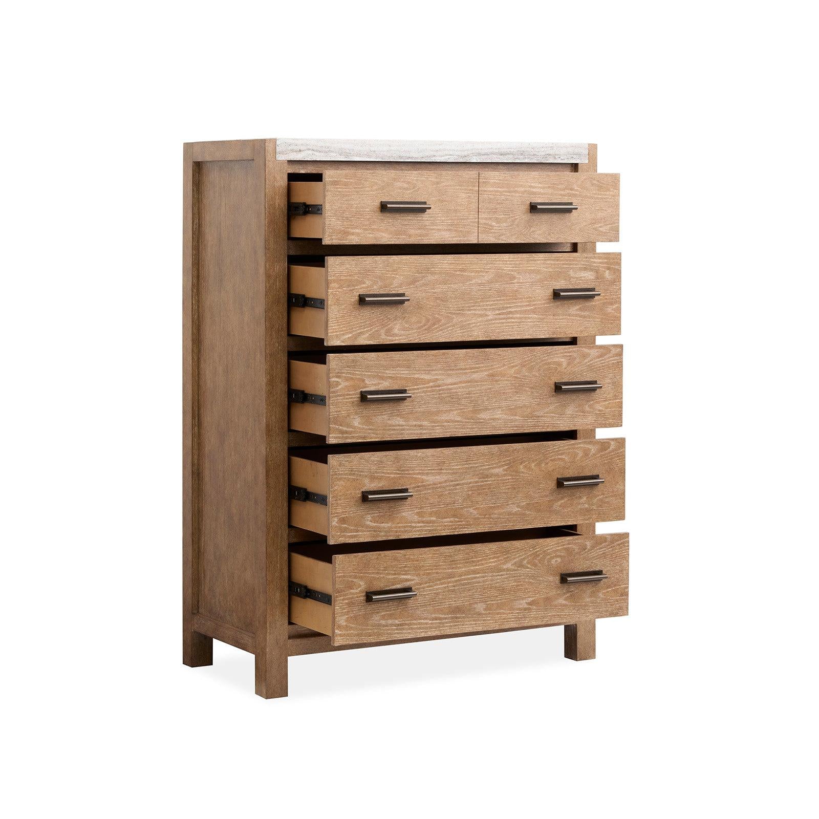 Magnussen Home Plum Creek Chest