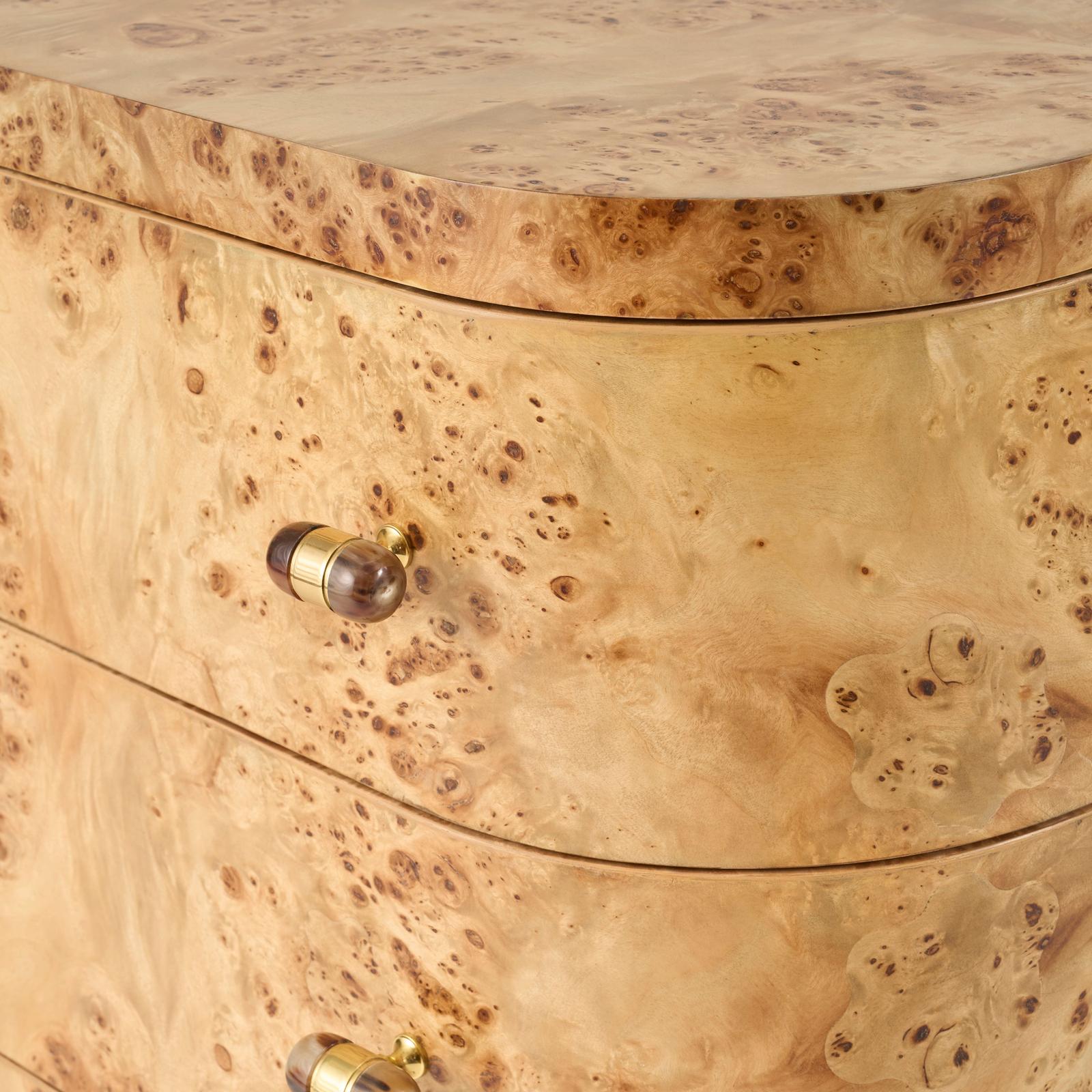 Ambella Rochester Chest