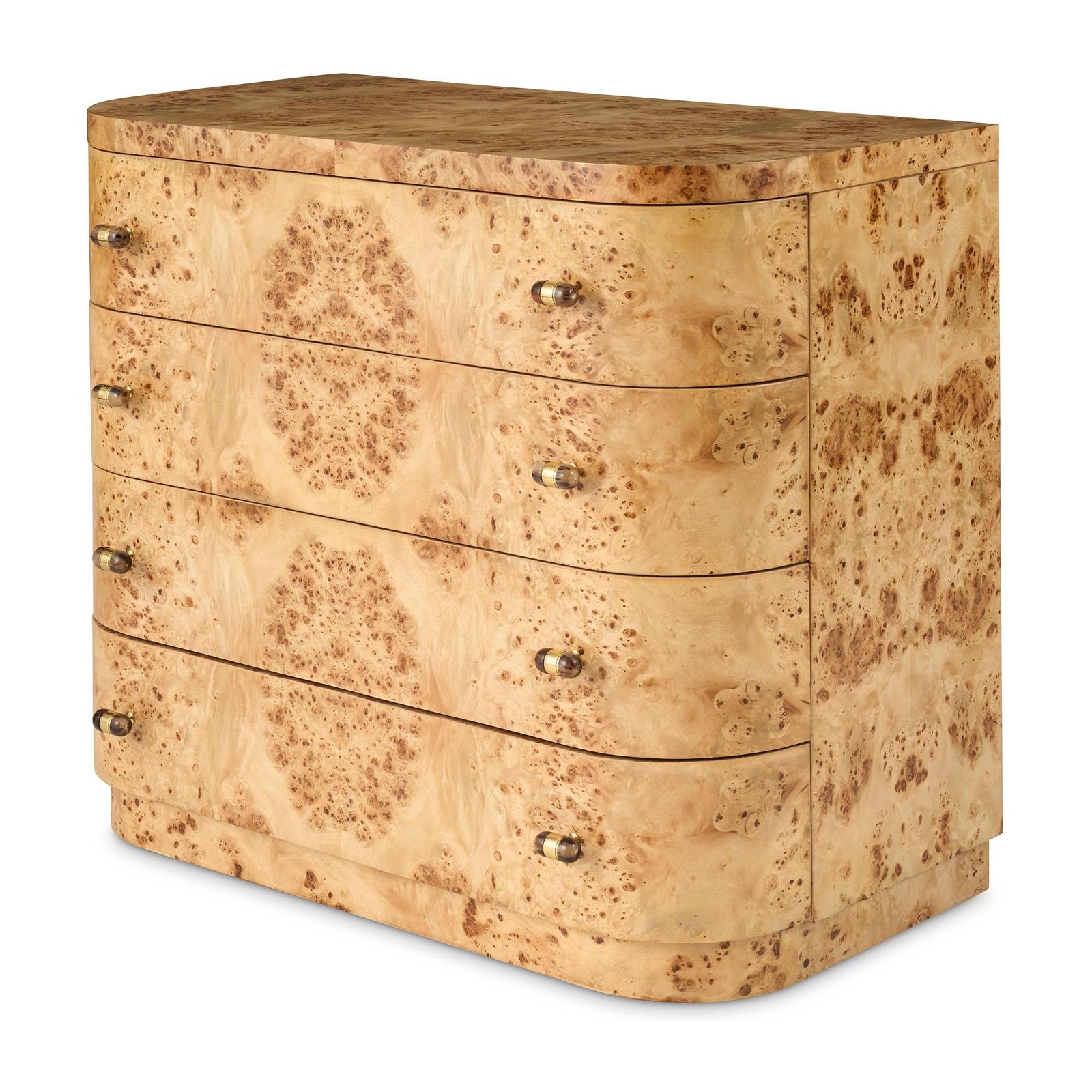 Ambella Rochester Chest