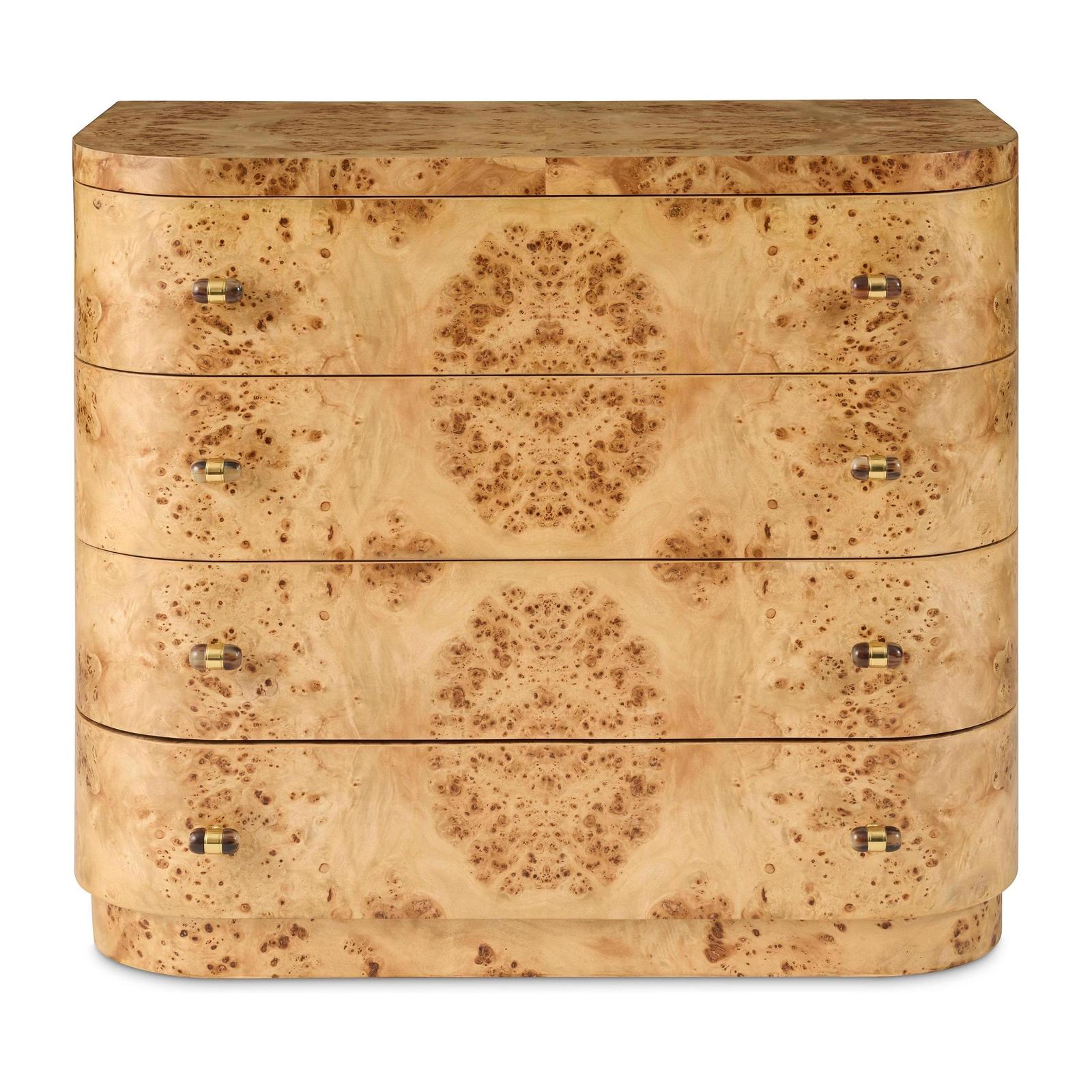 Ambella Rochester Chest