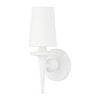 Hudson Valley Lighting Torch 1 Light 6 inch Wall Sconce Wall Light