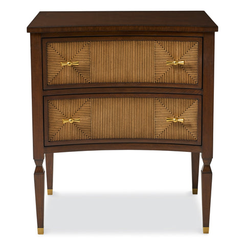 Ambella Woodes Nightstand