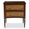 Ambella Woodes Nightstand