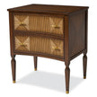 Ambella Woodes Nightstand